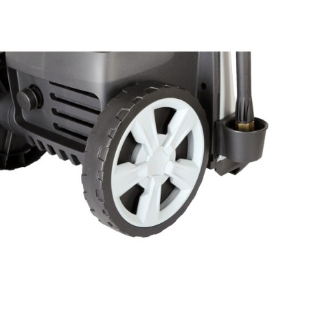 High pressure washing MP-170, 375 l/h, 170 bar, 1900 watts-10