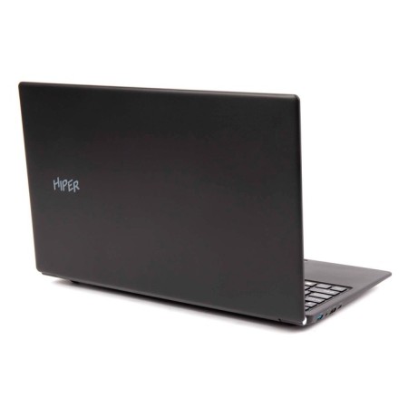Laptop Hiper Workbook A1568K, 15.6 ", i5 1035G1, 16 GB, SSD 512 GB, UHD, Win11, black-3