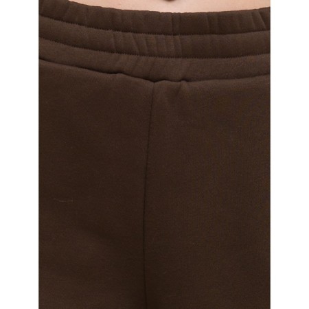 Baby trousers, height 104 cm, chocolate color-4