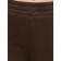Baby trousers, height 104 cm, chocolate color