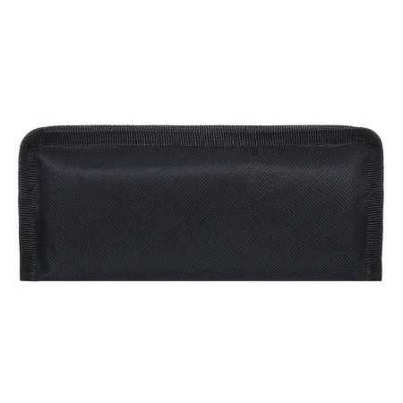 School Penal on the zipper Calligrata "Sport", 2 departments, black-2