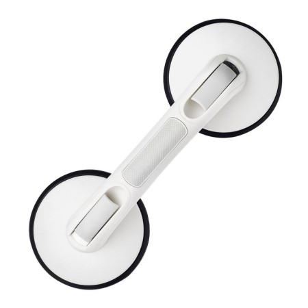 A handrail with the sub -mechanism Premium, the color is white-1