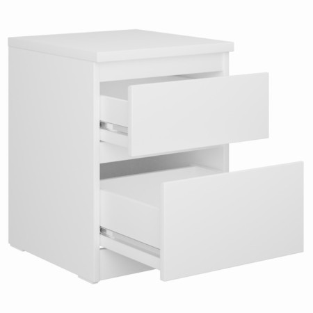 Clot of Castor Castor, 373 × 396 × 492 mm, with two boxes, white color-2