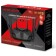 Router wireless Mercusys MR90X AX6000 100/1000/2500Base-T black