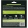 Black fabric mask Garnier "Cleaning Coal"