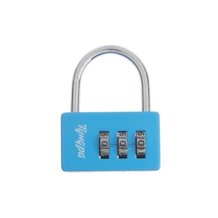 Castle of hinged code tundra ZK004, blue-2