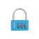 Castle of hinged code tundra ZK004, blue