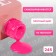Simple nail polish gel, 3 phase, 10 ml, led/uv, color (245)