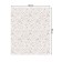 Classin tablecloth, rectangular, Saten, size 120x145 cm
