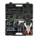 Set for installing the piston tundra, mandrels 53-175 mm, ticks for installing rings and cleaning