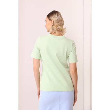Women's T -shirt, size 48-3