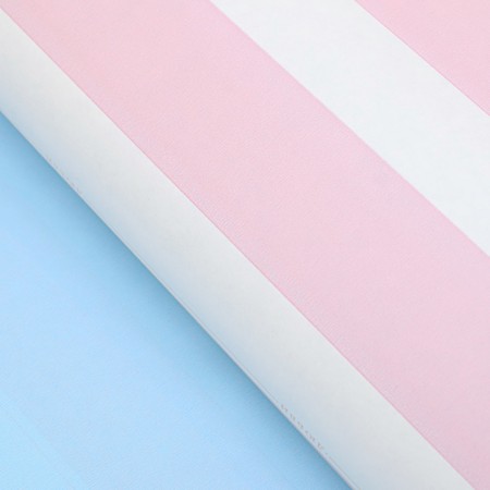 Paper packaging craft white "Happiness", 0.68 x 8 m-2