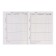 Universal diary for grades 1-11, "Night City Highway", solid cover 7BC, matte lamination, 40 sheets