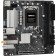 ASROCK B760M-RITX/D4 WIFI SOC-1700 Intel B760 2XDDR4 Mini -itX AC`97 8ch (7. 106498