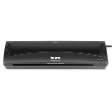 Buro Bu-L380 laminator Black A3 (80-125MKM) 25cm/min (2) Hol. Lama. Lam. Photo