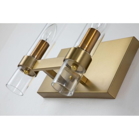 Wall lamp Status 280 mm, E14 80W-4