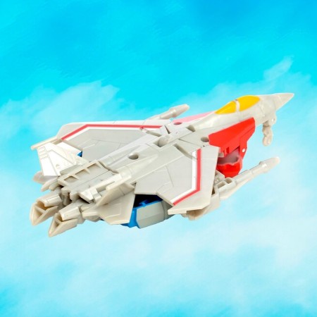 Robot "Aviabot"-7