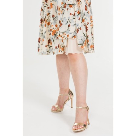 Women's dress, size 52-8