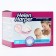 Helen Harper Baby chest gaskets for nursing mothers, 30 pcs