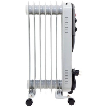 MTX OCH-1500, oil heater, 1500 watts, 7 sections, up to 15 m2-2