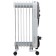 MTX OCH-1500, oil heater, 1500 watts, 7 sections, up to 15 m2