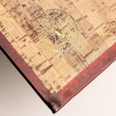 Safe wood book "Personal capital of a real man" 21x13x5 cm-5