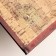 Safe wood book "Personal capital of a real man" 21x13x5 cm