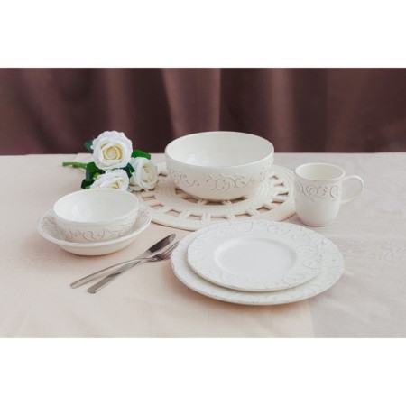 Feston/Patine salad bowl, 650 ml, d = 20 cm-3
