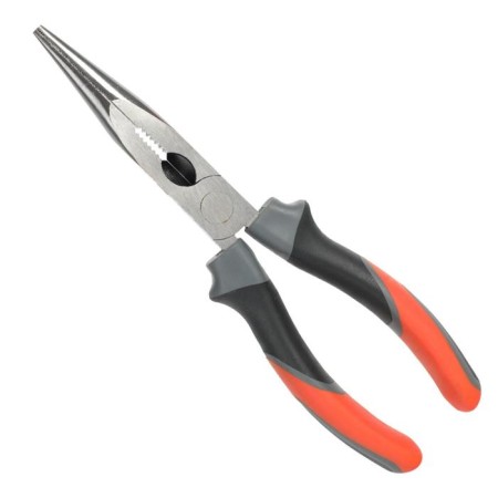 Patriot LNP-200n long-folded longboles, three-component handle, 200 mm-2