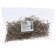 Self -tapping screws universal tundra Krep 3.5x50 mm, yellow zinc, 200 pcs.