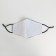 A fabric mask with adjusting ties "Art"