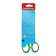 Scissors Erichkrause Standard +, 19 cm, mix