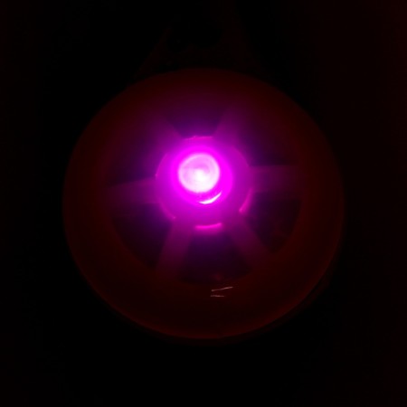 Lighthouse sphere 3 glow regimen pink-2