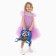 Bag children's SG "Magic inside", 35*30 cm