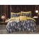 Bed linen 2 joint venture Primvelle "Bullet", size 215x220 cm, 175x210 cm, 52x74 cm - 2 pcs