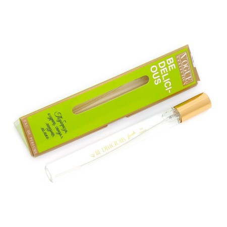 Perfume Water Women's BE Delicious (based on DKNY), 15 ml-1