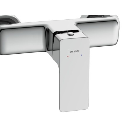 Shower mixer Cersanit GEO A63041-1
