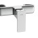 Shower mixer Cersanit GEO A63041
