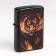 Lighter gasoline "Tiger"