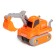 The designer of the screw "Fireman Robot", 5 in 1
