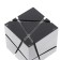 Portable column Q ONE, 3 W, BT5.1, 500 MAH, Microsd, AUX, graphite gray