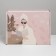 Gift folding box, packaging, "SPA", 27 x 21 x 9 cm