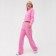 Women's costume (jumper and trousers) Mist, p. 48-50, pink
