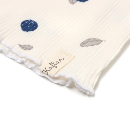 Пижама детская (лонгслив и брюки) KAFTAN Little berry р.38 (146-152)-8