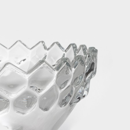 Glass salad Yaghou, 2400 ml, D = 24.5 cm-3