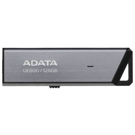 A-DATA 128GB Type-C UE800 Aeli-UE800-128G-CSG USB3.2 Silver-2