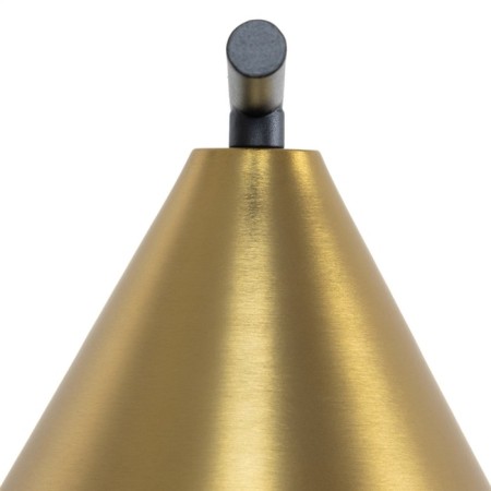 Sconces Arte Lamp David A7033AP-1BK, E27, 60 W, 18x26x20 cm, black