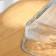 Square potted potato -resistant baking glass Borcam, 1 liter