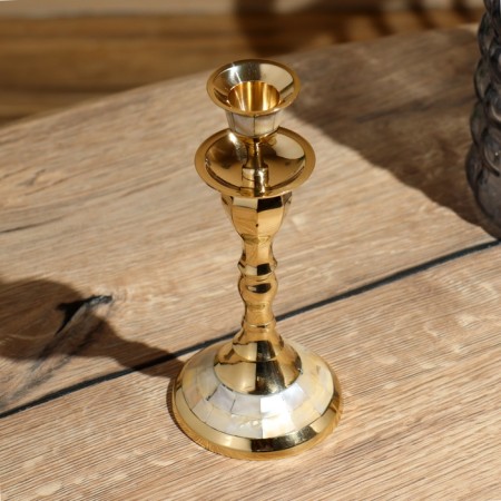 Climb "Limt" 20 cm, brass-2