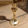 Climb "Limt" 20 cm, brass